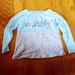 Lilly Pulitzer Shirt 💗